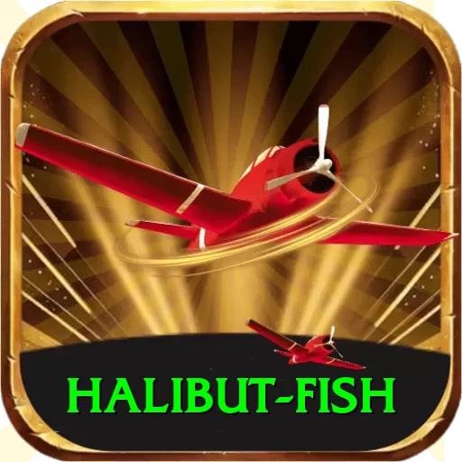 halibut fish VIP Edition v2.5.0 - 2