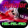hbl psl Master PK v5.3.1
