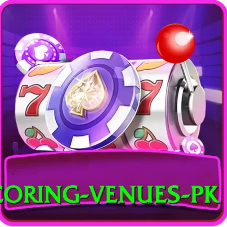 high scoring venues pk Gold Pro v3.9.9 - 2