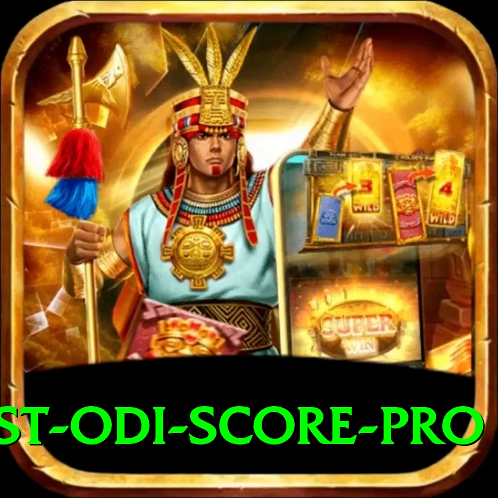 highest odi score Royal - Free Download - 2