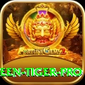holloween tiger - Slots Pro