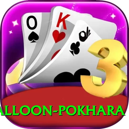 hot air balloon pokhara Master Pro v2.3.8 - 2