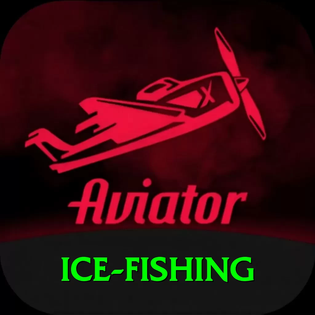 ice fishing Gold Edition v1.5.4 - 2