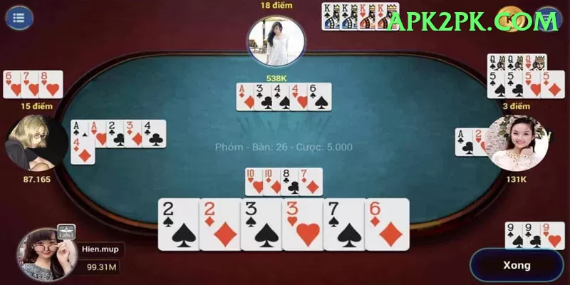 dinesh karthik Casino Official v1.7.9 Screenshot 1