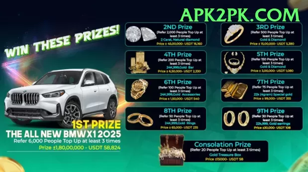 luck33 VIP Screenshot 1