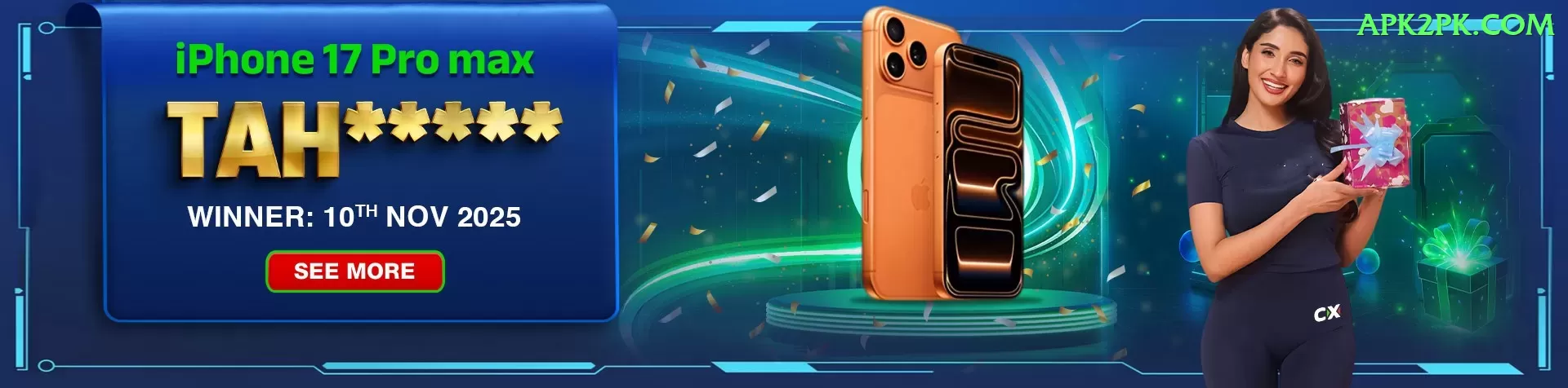 win3799 Ultimate New Screenshot 1