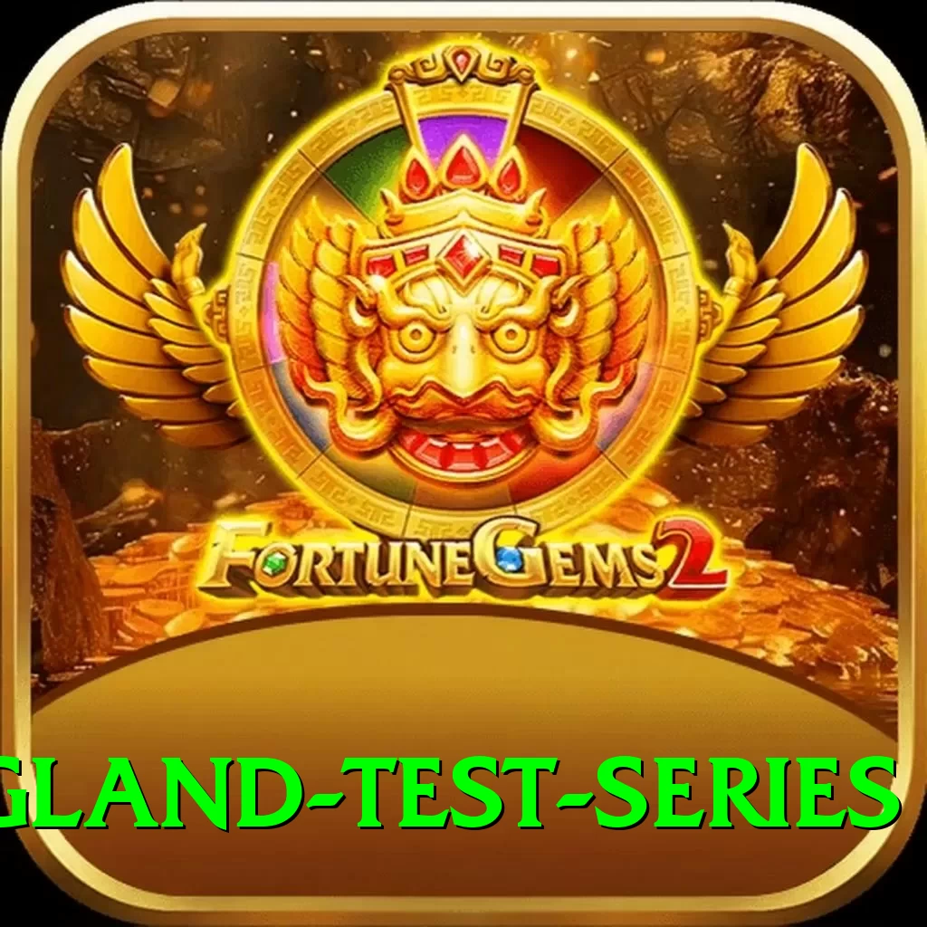 india england test series VIP v1.0.2 - 2