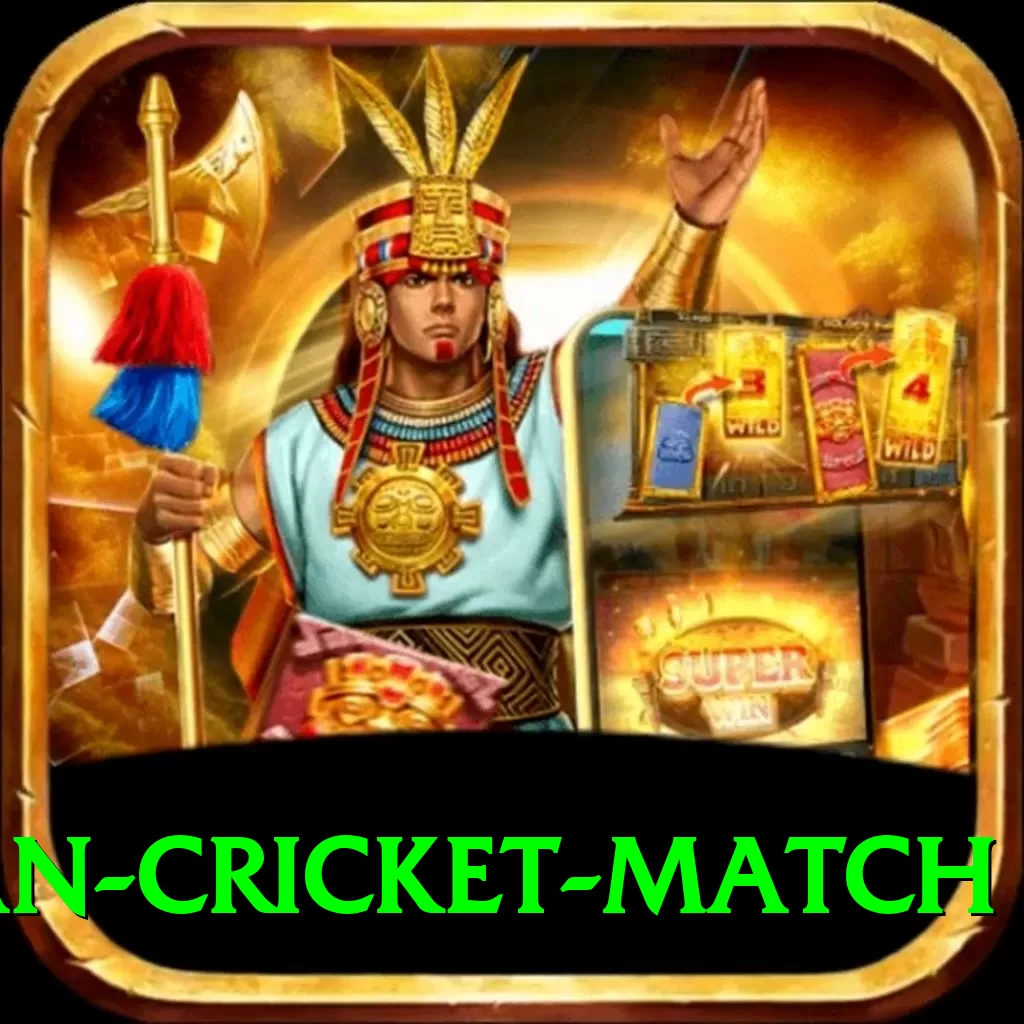india pakistan cricket match Pro Max v1.7.1 - 2