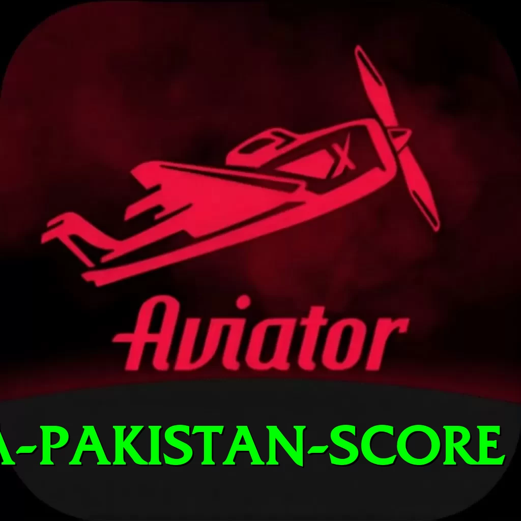 india pakistan score Pro Max v1.0.4 - 2