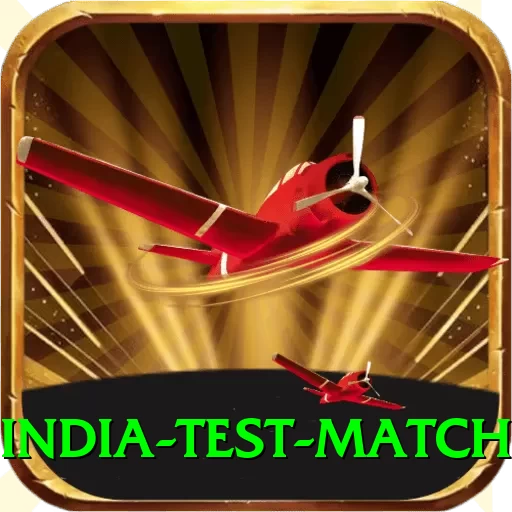 india test match VIP v3.9.6 - 2