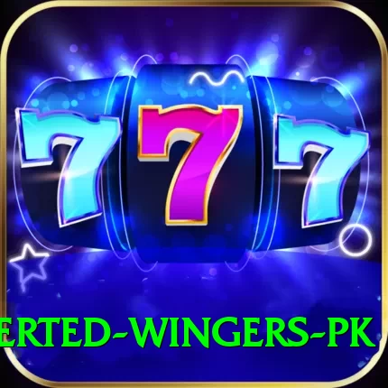 inverted wingers pk Pro1 v5.6.2 - 2