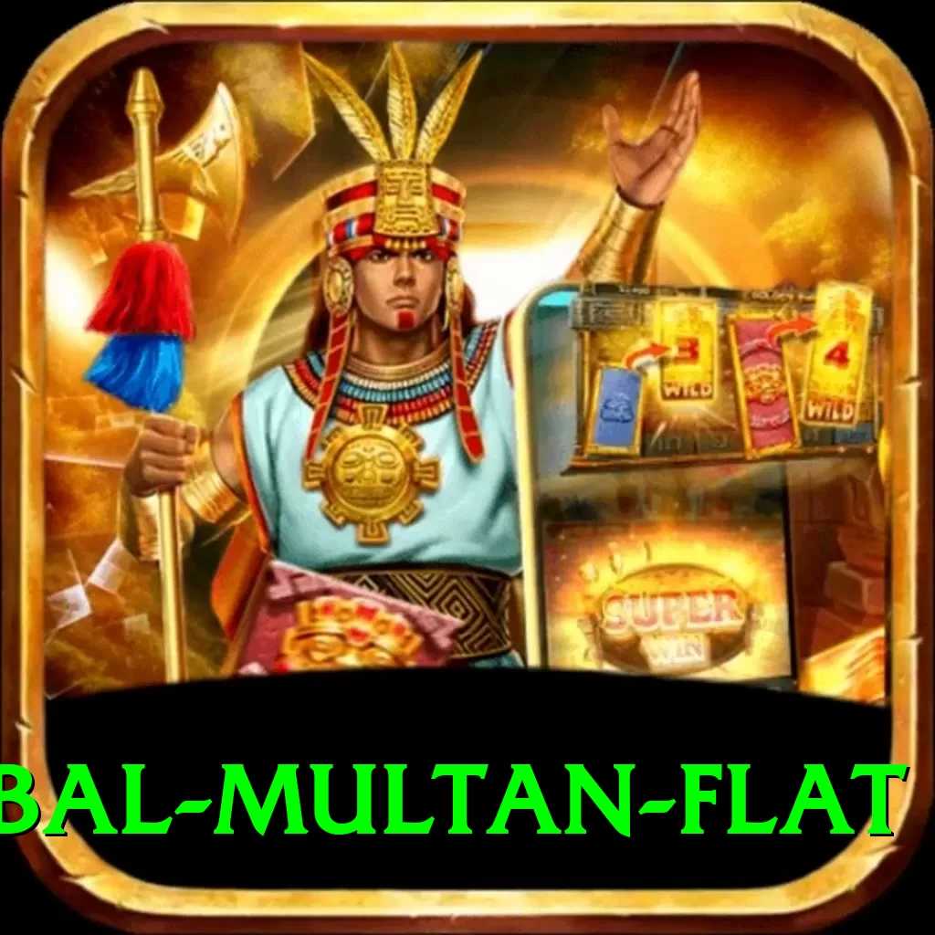 iqbal multan flat Pro1 v5.1.1 - 2