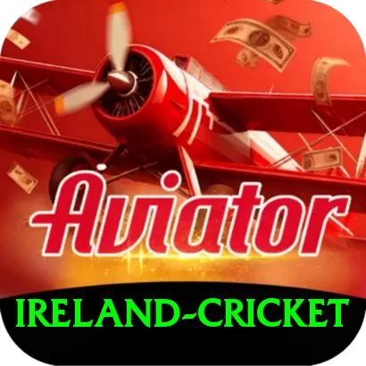 ireland cricket VIP v2.3.4 - 2