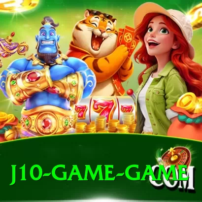 J10 Game Elite Casino App - 2