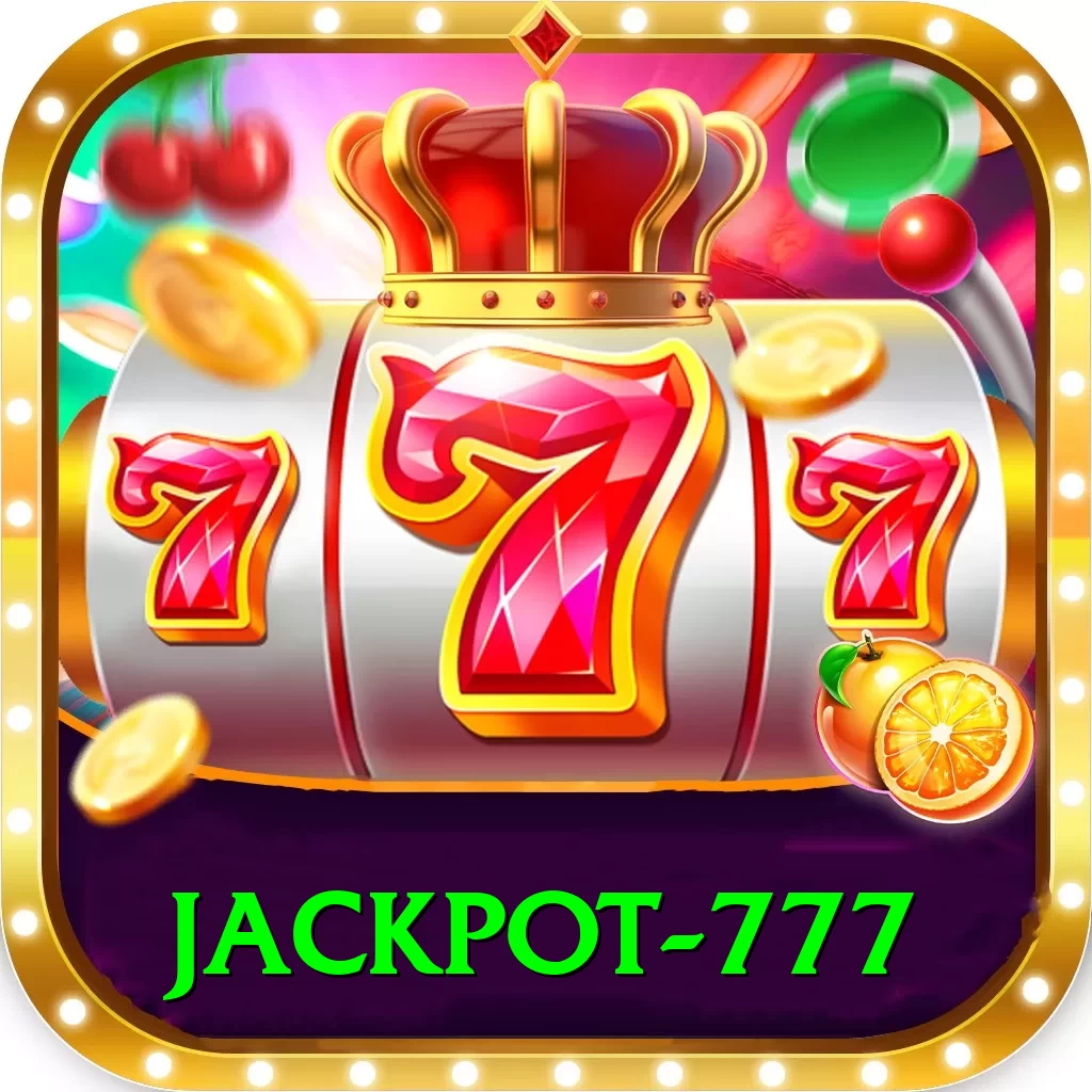 jackpot 777 Gold Pro v4.8.3 - 2