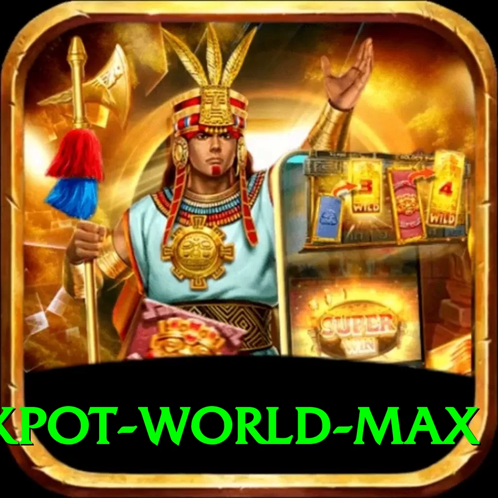 Jackpot World App King v4.9.0 - 2