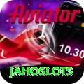 jahoslots Apps (Tools & Injectors) Ultimate v2.0.1