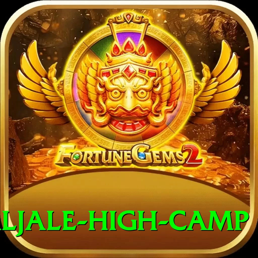jaljale high camp Elite v4.6.3 - 2