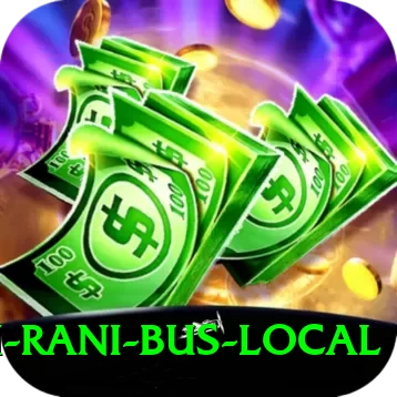 ji rani bus local Pro Max v2.4.2 - 2