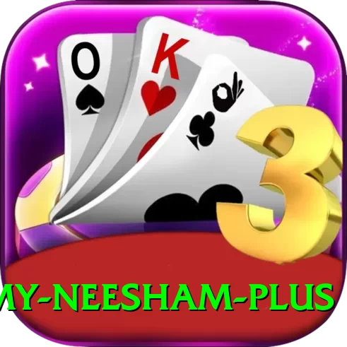 jimmy neesham - Casino VIP - 2