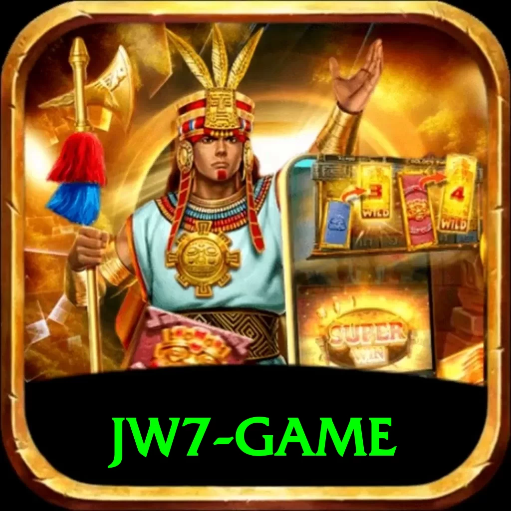 JW7 Game Games (Casino & Earning) Deluxe v5.2.2 - 2