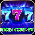 k2 expedition cost pk Premium v1.4.7