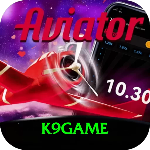 k9game Plus v2.7.7 - 2
