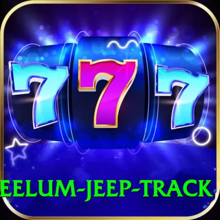 kaghan neelum jeep track Turbo Pro v5.3.8 - 2