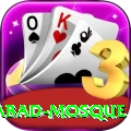 khayrabad mosque Master Pro v5.9.1