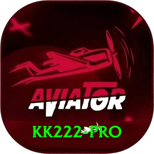 kk222 Gaming Master - 2