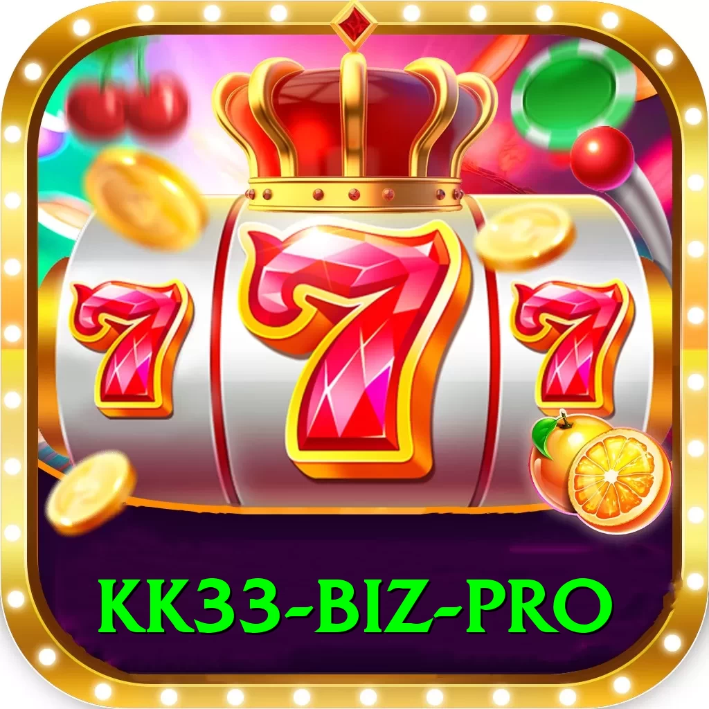 kk33 biz Jackpot King v3.0.6 - 2