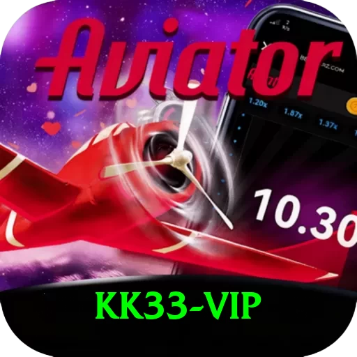 kk33 VIP Edition v5.7.6 - 2