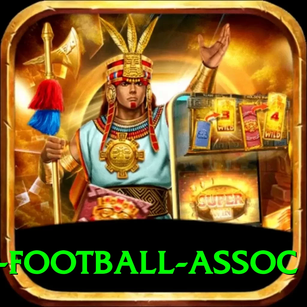 kpk football assoc Pro Max v2.8.0 - 2