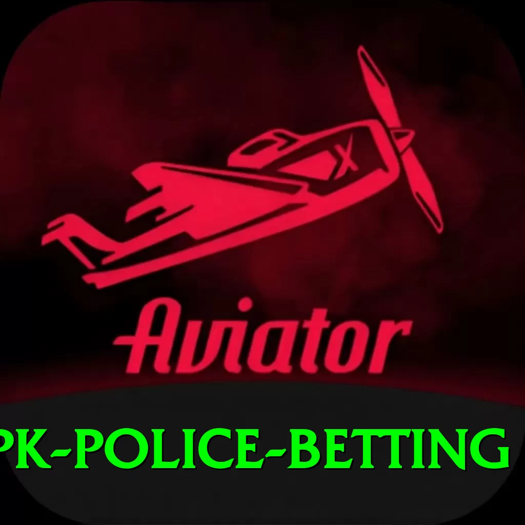 kpk police betting Pro Max v4.5.3 - 2