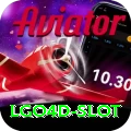 lgo4d slot Elite v2.2.9