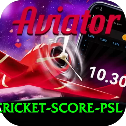 live cricket score psl Premium v3.4.5 - 2
