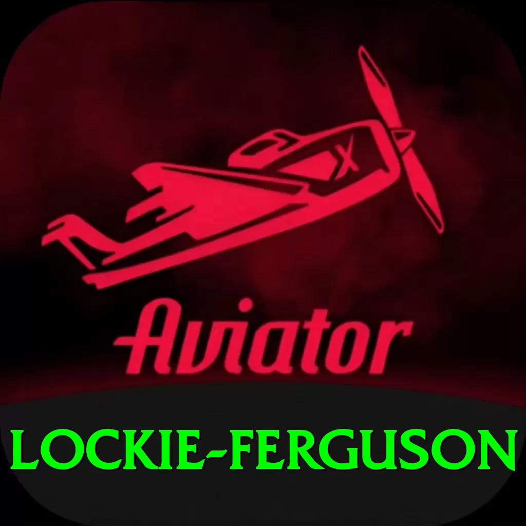 lockie ferguson Ultimate Pro v5.3.1 - 2
