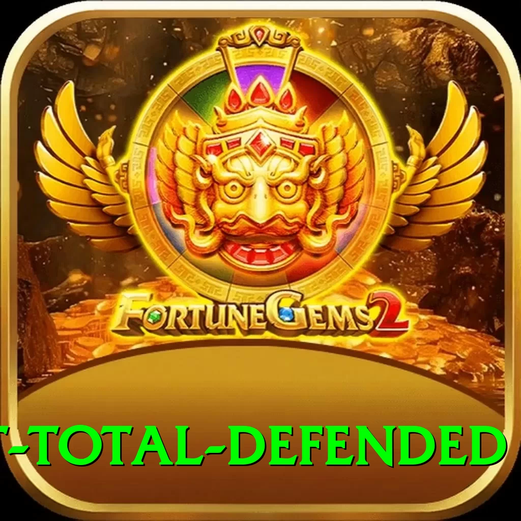 lowest total defended Plus v4.7.5 - 2