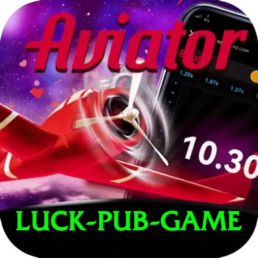 Luck Pub Game Gold Pro v5.2.4 - 2