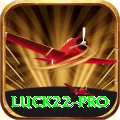 luck22 Deluxe Jackpot