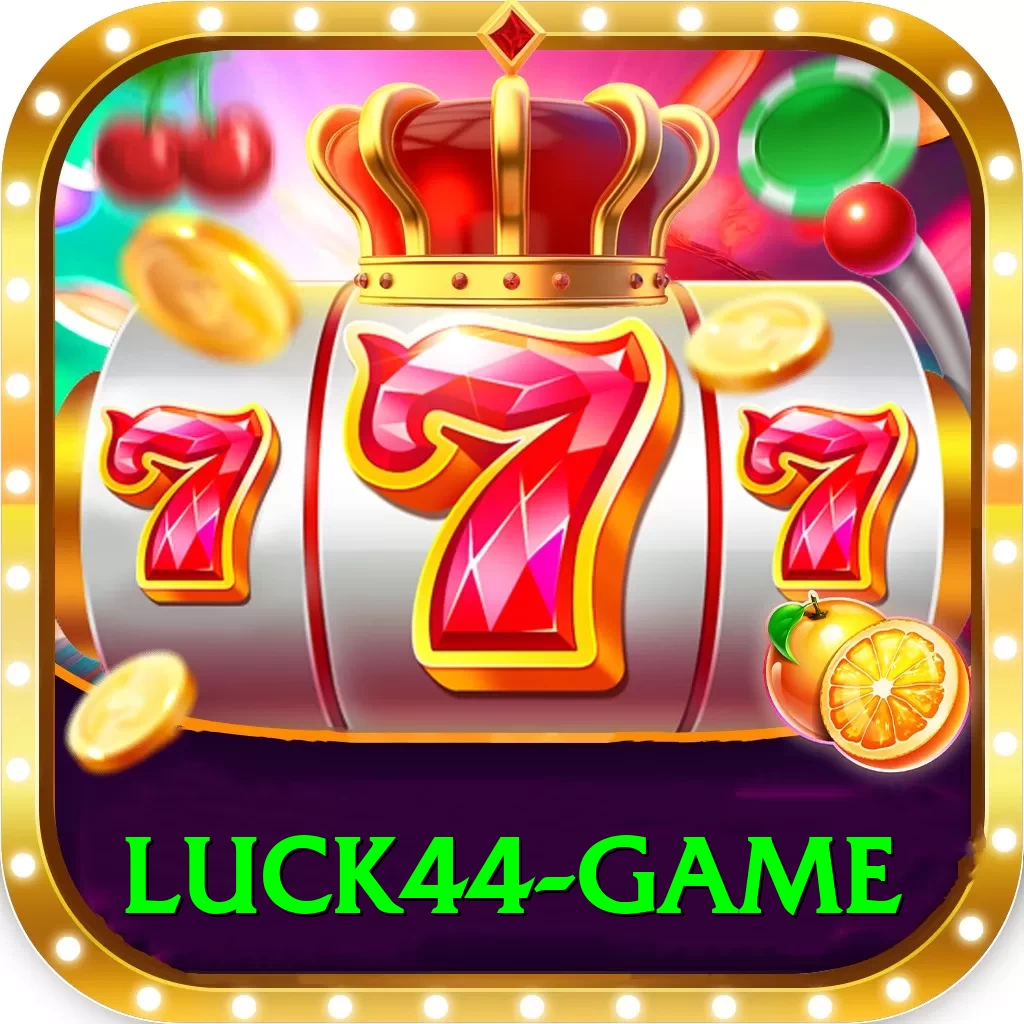 Luck44 VIP Gaming App - 2