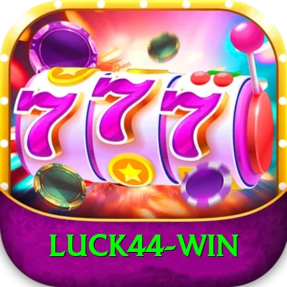 luck44 - Real Money Turbo - 2