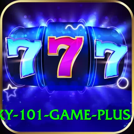 Lucky 101 Game Royal Pakistan - 2