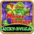 lucky 3vegas Gold v2.7.8