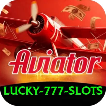 lucky 777 slots Games (Casino & Earning) Max v4.0.9 - 2
