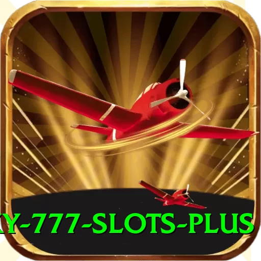 lucky 777 slots Live Plus v3.3.8 - 2