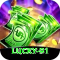 Lucky 91 Pro v2.2.3