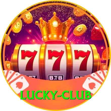 lucky club Games (Casino & Earning) Ultimate v4.1.2 - 2