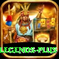 Lucky Legends Mega - Daily Bonus