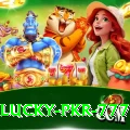 Lucky PKR 777 Gold Edition v2.1.7